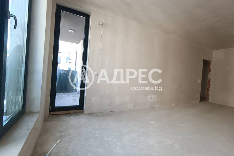 Двустаен апартамент, София, Дружба 2, 655104, Снимка 2