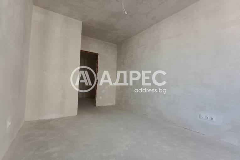 Двустаен апартамент, София, Дружба 2, 655104, Снимка 19