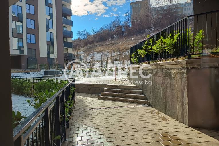 Двустаен апартамент, София, Дружба 2, 655104, Снимка 20