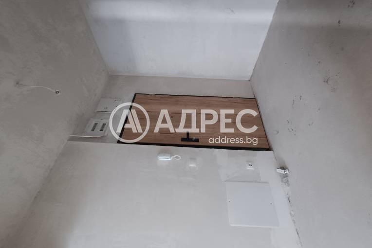 Двустаен апартамент, София, Дружба 2, 655104, Снимка 22