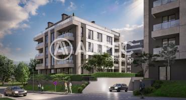 Многостаен апартамент, София, Кръстова вада, 669104, Снимка 3