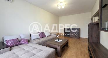 Двустаен апартамент, София, Красна поляна 2, 671104, Снимка 2