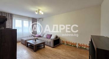 Двустаен апартамент, София, Красна поляна 2, 671104, Снимка 3