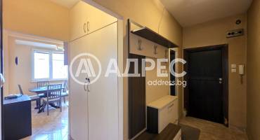 Двустаен апартамент, София, Красна поляна 2, 671104, Снимка 5