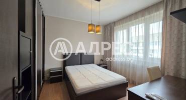 Двустаен апартамент, София, Красна поляна 2, 671104, Снимка 6