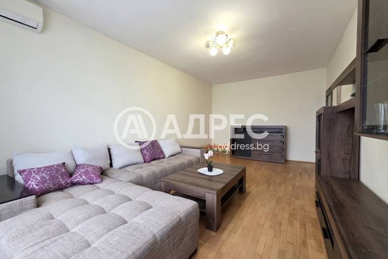 Двустаен апартамент, София, Красна поляна 2, 671104, Снимка 2