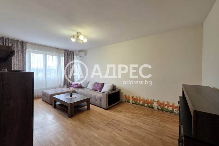 Двустаен апартамент, София, Красна поляна 2, 671104, Снимка 3