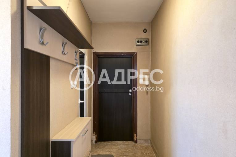 Двустаен апартамент, София, Красна поляна 2, 671104, Снимка 4