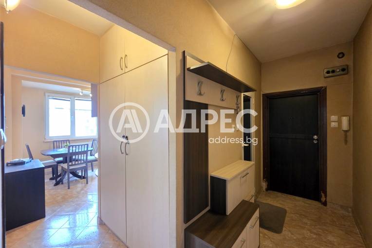 Двустаен апартамент, София, Красна поляна 2, 671104, Снимка 5