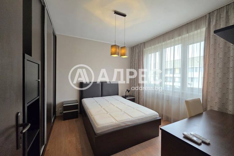 Двустаен апартамент, София, Красна поляна 2, 671104, Снимка 6