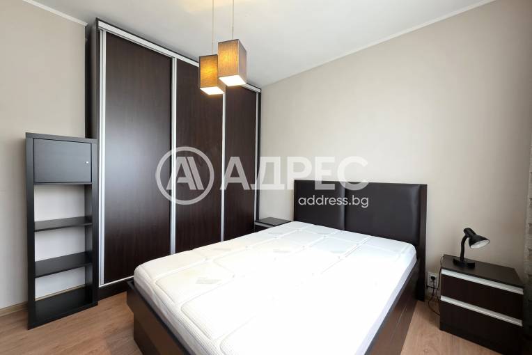 Двустаен апартамент, София, Красна поляна 2, 671104, Снимка 7