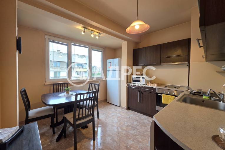 Двустаен апартамент, София, Красна поляна 2, 671104, Снимка 8