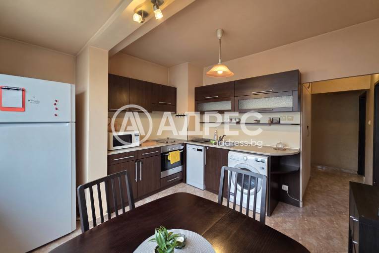 Двустаен апартамент, София, Красна поляна 2, 671104, Снимка 9