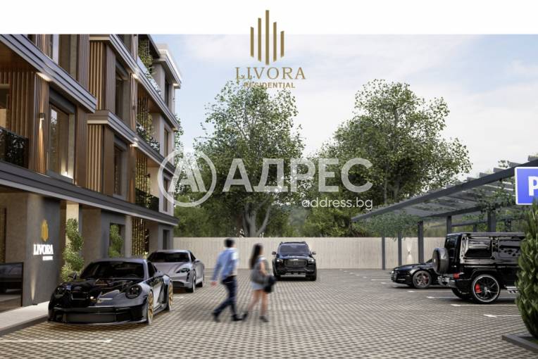 Двустаен апартамент, Пловдив, Беломорски, 672104, Снимка 6