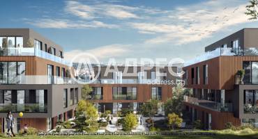 Двустаен апартамент, София, Бояна, 676104, Снимка 1