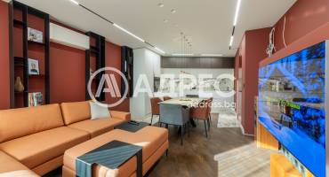 Двустаен апартамент, Варна, Бриз, 679104, Снимка 1