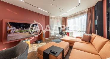 Двустаен апартамент, Варна, Бриз, 679104, Снимка 9