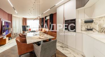 Двустаен апартамент, Варна, Бриз, 679104, Снимка 10