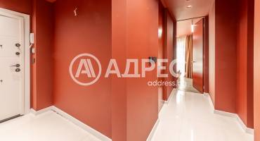 Двустаен апартамент, Варна, Бриз, 679104, Снимка 13