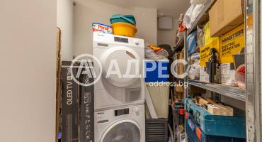 Двустаен апартамент, Варна, Бриз, 679104, Снимка 16