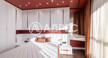 Двустаен апартамент, Варна, Бриз, 679104, Снимка 2