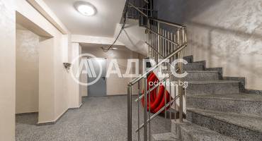 Двустаен апартамент, Варна, Бриз, 679104, Снимка 20