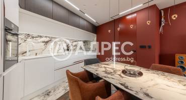 Двустаен апартамент, Варна, Бриз, 679104, Снимка 7