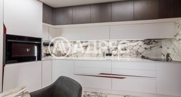 Двустаен апартамент, Варна, Бриз, 679104, Снимка 8