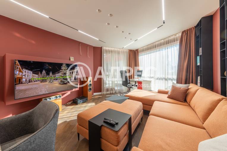 Двустаен апартамент, Варна, Бриз, 679104, Снимка 9