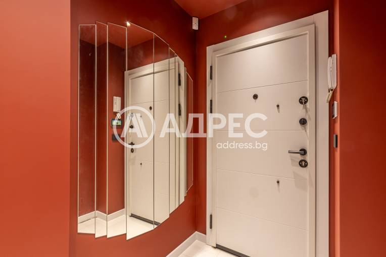 Двустаен апартамент, Варна, Бриз, 679104, Снимка 14