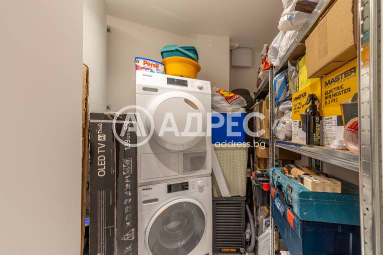 Двустаен апартамент, Варна, Бриз, 679104, Снимка 16