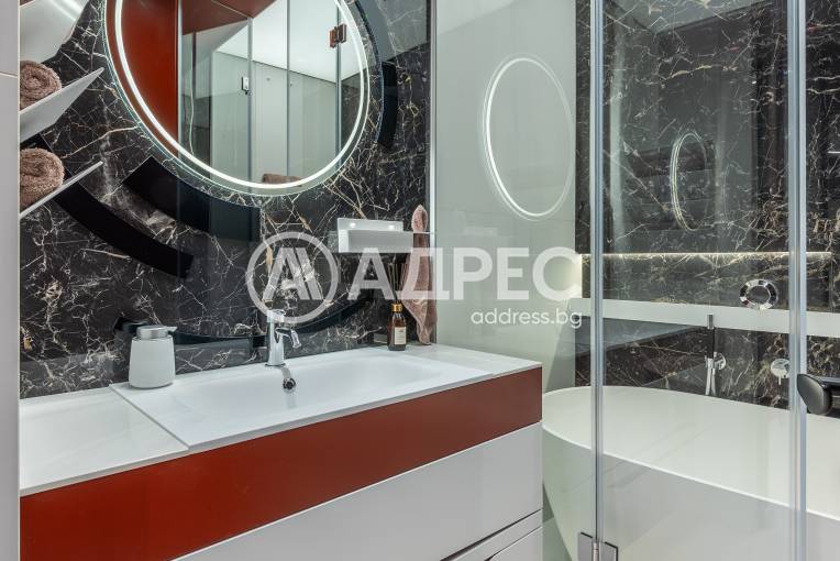 Двустаен апартамент, Варна, Бриз, 679104, Снимка 18