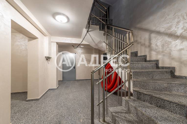 Двустаен апартамент, Варна, Бриз, 679104, Снимка 20