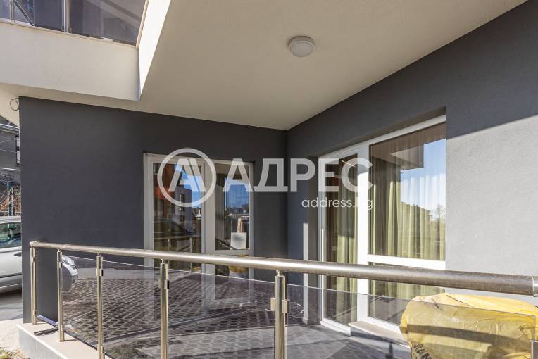 Двустаен апартамент, Варна, Бриз, 679104, Снимка 21