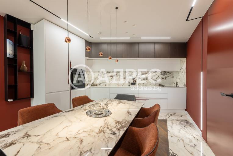 Двустаен апартамент, Варна, Бриз, 679104, Снимка 6