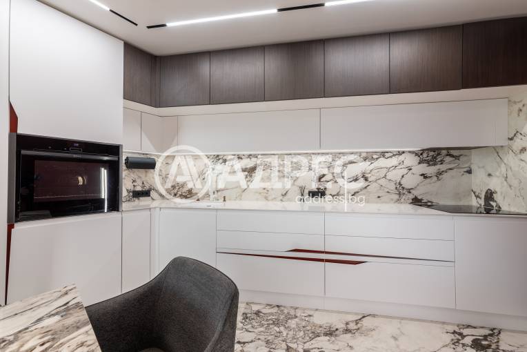 Двустаен апартамент, Варна, Бриз, 679104, Снимка 8