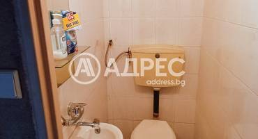 Тристаен апартамент, София, Център, 685104, Снимка 8