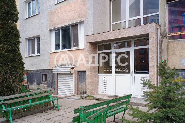 Тристаен апартамент, София, Център, 685104, Снимка 10