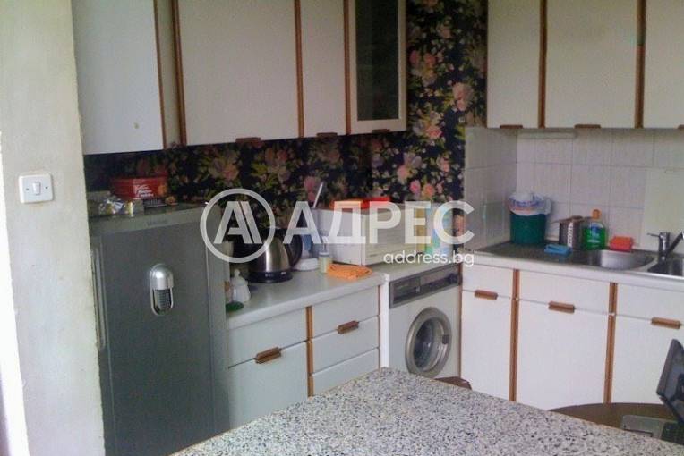 Тристаен апартамент, София, Център, 685104, Снимка 11