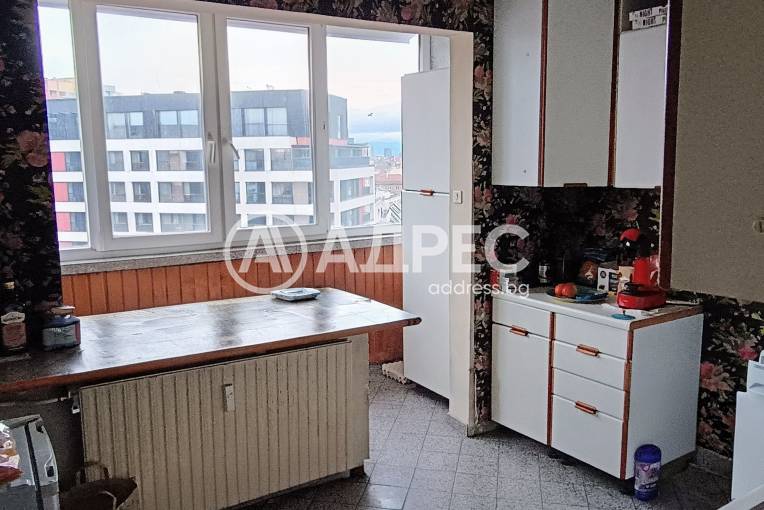 Тристаен апартамент, София, Център, 685104, Снимка 4