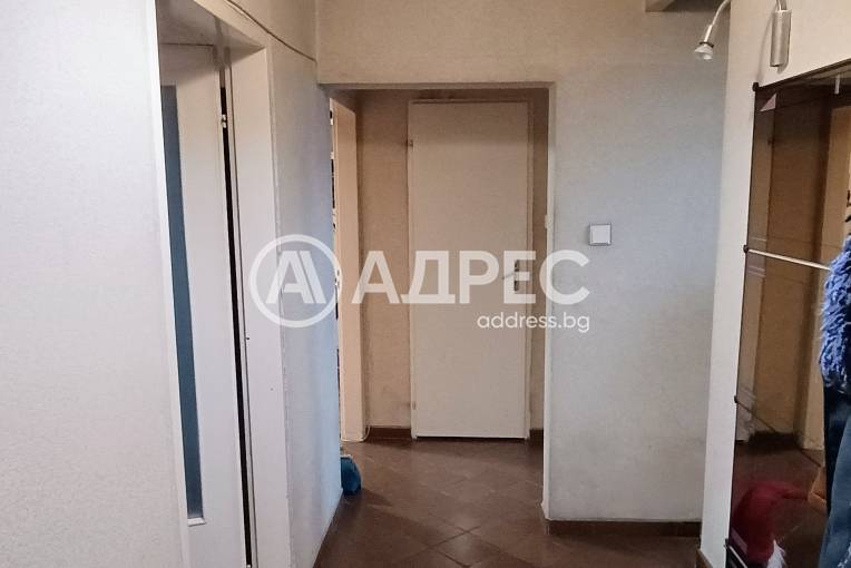 Тристаен апартамент, София, Център, 685104, Снимка 5