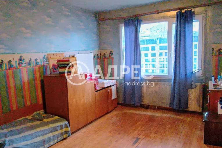 Тристаен апартамент, София, Център, 685104, Снимка 6