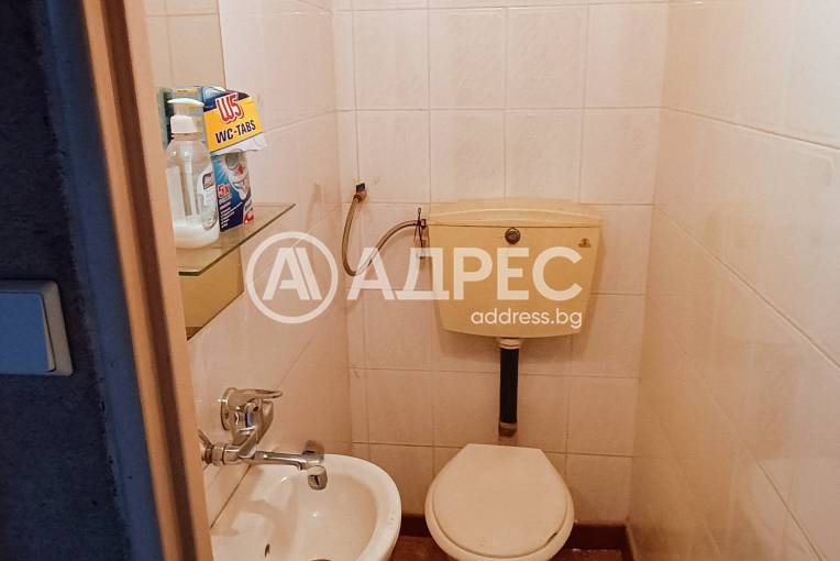 Тристаен апартамент, София, Център, 685104, Снимка 8