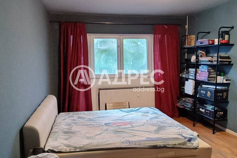 Тристаен апартамент, София, Център, 685104, Снимка 9