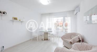 Тристаен апартамент, Варна, Левски, 686104, Снимка 1