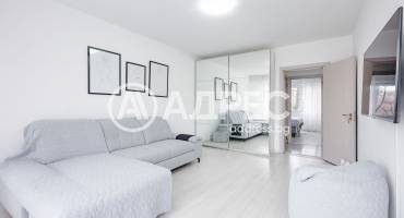 Многостаен апартамент, Варна, Левски, 686104, Снимка 11