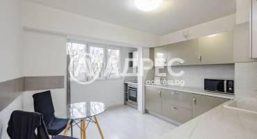 Многостаен апартамент, Варна, Левски, 686104, Снимка 20