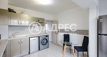 Многостаен апартамент, Варна, Левски, 686104, Снимка 22