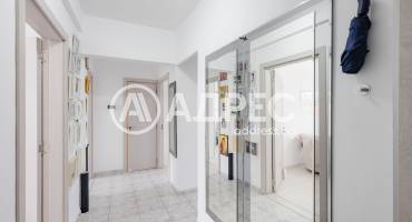 Многостаен апартамент, Варна, Левски, 686104, Снимка 23