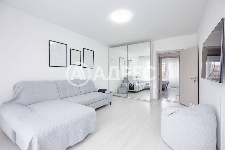 Многостаен апартамент, Варна, Левски, 686104, Снимка 11